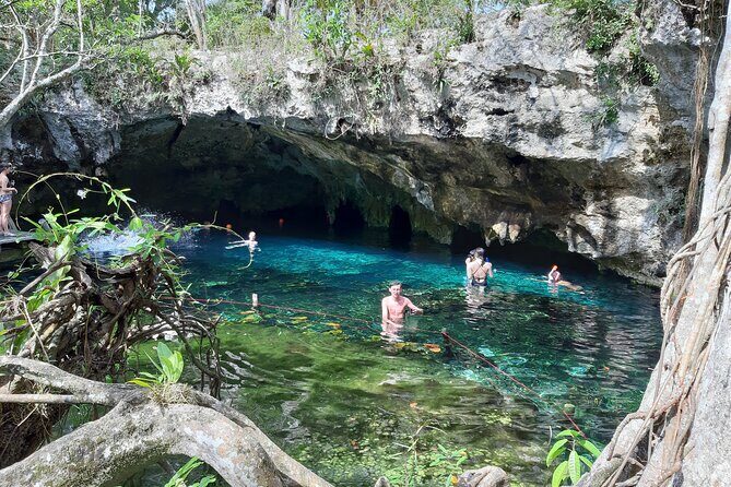 Private Cenotes tour - Who Should Consider This Tour?
