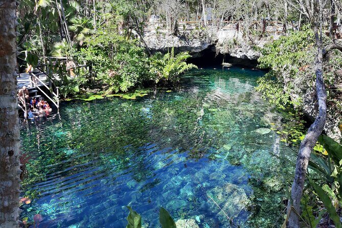 Private Cenotes tour - FAQs