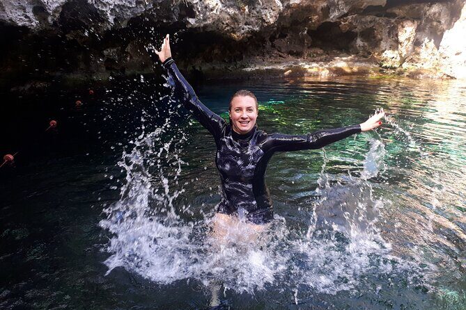 Private Cenotes tour - Final Thoughts