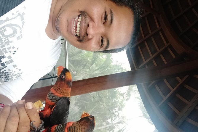 Private Central Bali Tour - A Deep Dive into the Private Central Bali Tour