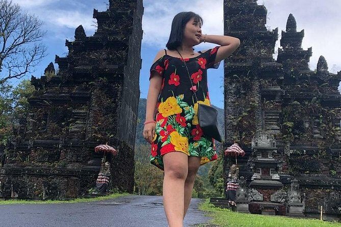Private Central Bali Tour - Why This Tour Is Great for Specific Travelers