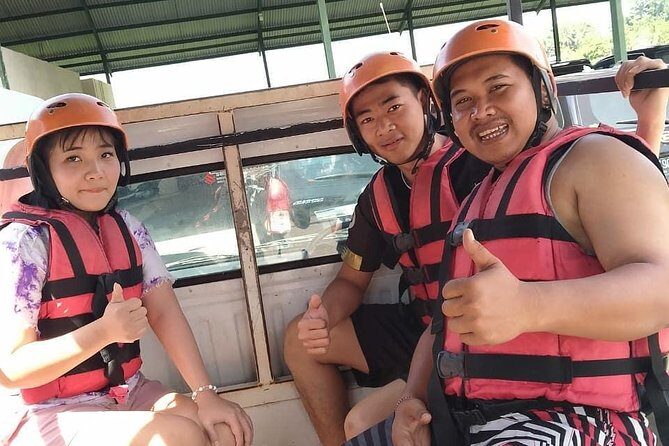 Private Central Bali Tour - FAQ