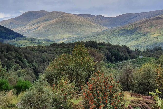 Private Central Highlands Driving Tour - An In-Depth Look at the Itinerary