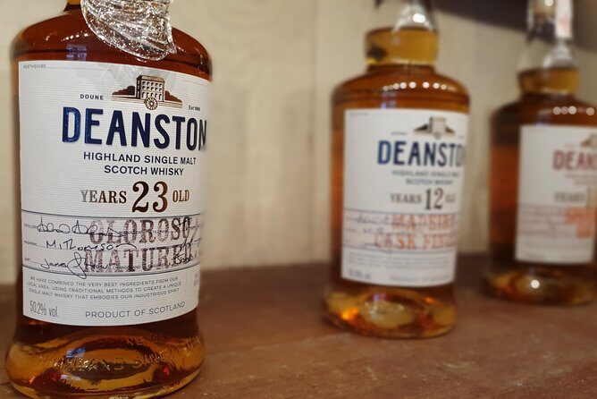 Private Central Highlands Driving Tour - Final Thoughts