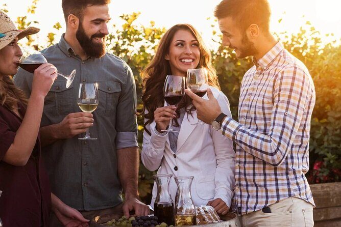 Private Central Otago Wine tasting Tour with Gourmet Lunch. - Frequently Asked Questions