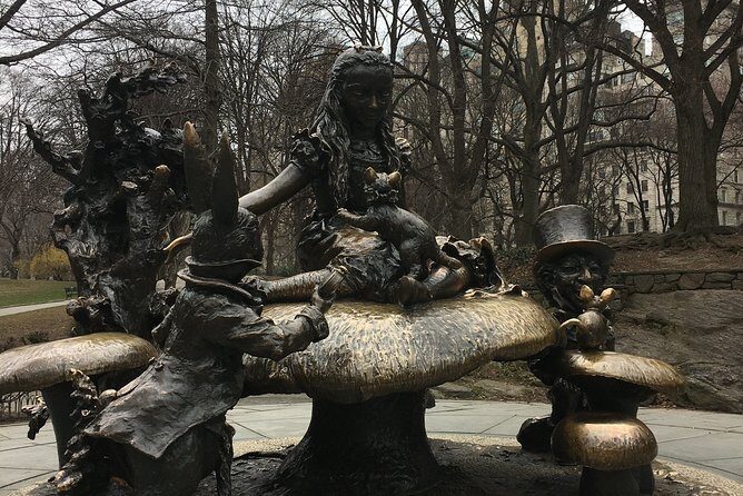 Private Central Park Walking Guided Tour - Final Thoughts