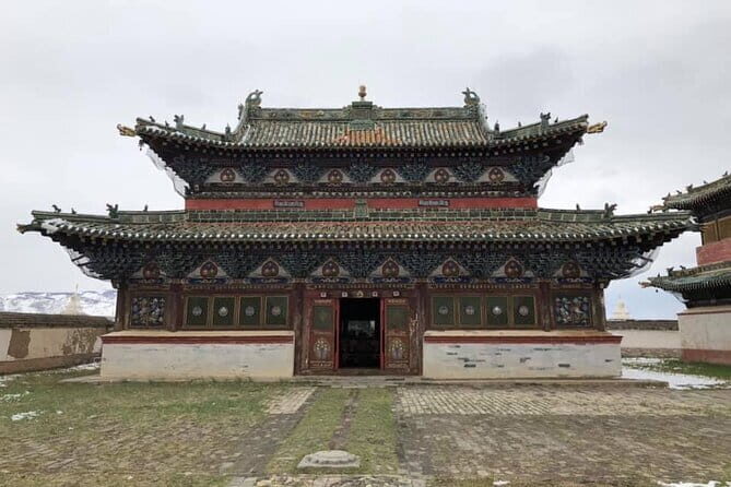 Private Central Part of Mongolia and Orkhon Valley Multi Day Tour - The Sum Up