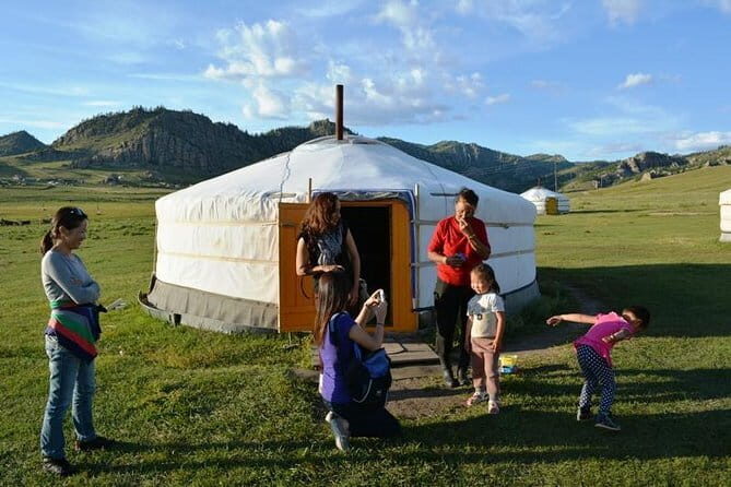 Private Central Part of Mongolia and Orkhon Valley Multi Day Tour - FAQs