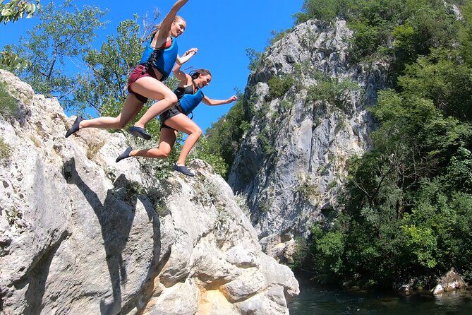 Private Cetina rafting trip|Cave exploring|Cliff jumping & more - Practical Tips for Future Travelers