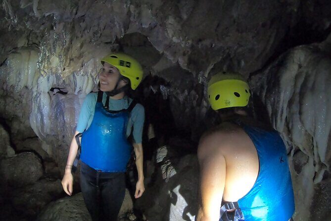 Private Cetina rafting trip|Cave exploring|Cliff jumping & more - Who Will Love This Experience?