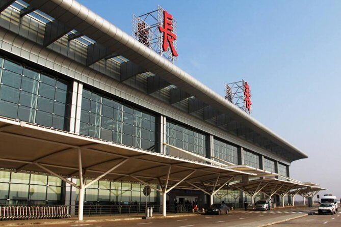 Private CGQ Airport Arrival Transfer to Changchun City - A Closer Look at the Experience
