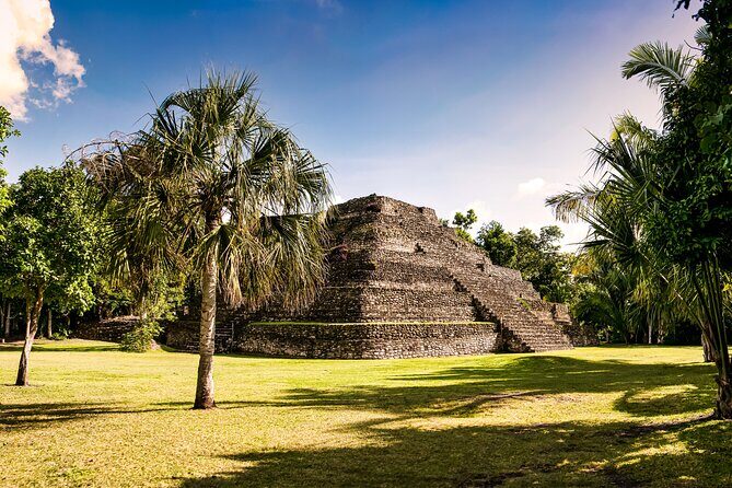 Private Chacchoben Mayan Ruins Shore Excursion from Costa Maya - The Real Value of the Tour