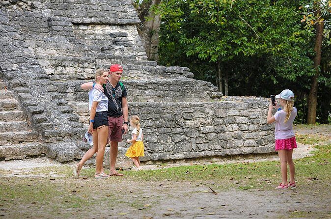 Private Chacchoben Mayan Ruins Shore Excursion from Costa Maya - FAQ