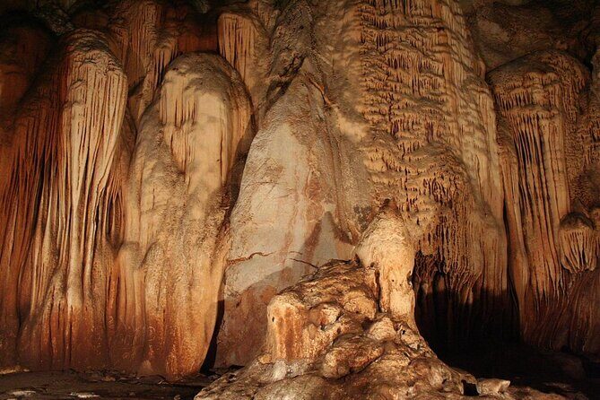 Private Chaing Dao Tour. Village, Cave,Hot springs, Sticky Waterfall. - How We Feel About the Private Chiang Dao Tour
