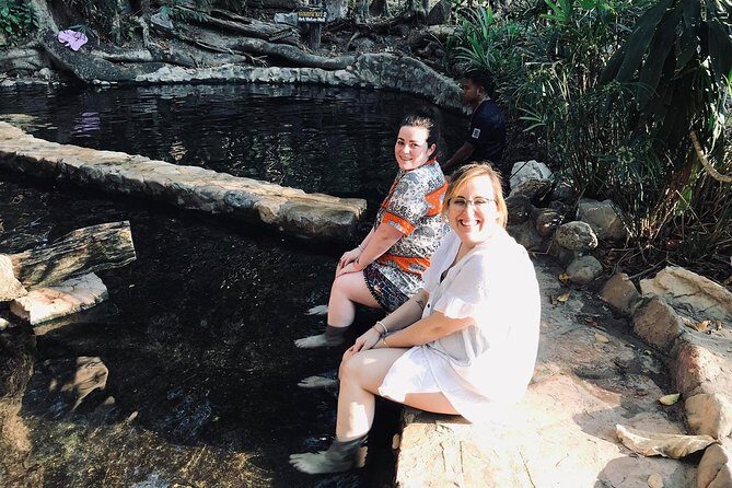 Private Chaing Dao Tour. Village, Cave,Hot springs, Sticky Waterfall. - Practical Details and Value