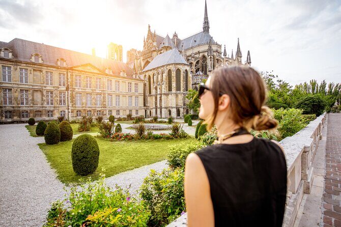 Private Champagne Day Trip to Vineyards of Reims with French Lunch from Paris - FAQ