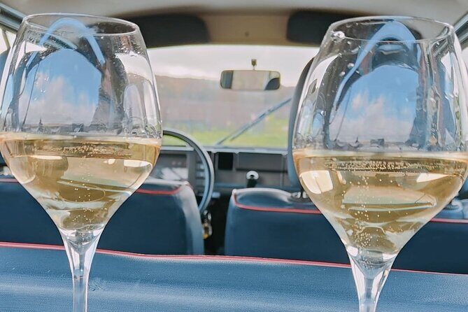 Private Champagne Experience in a vintage car from Epernay - Practical Tips