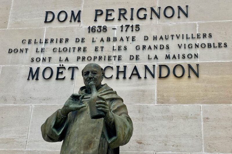 Private Champagne Moet Chandon, Pommery, Pressoria Day trip - Final Thoughts