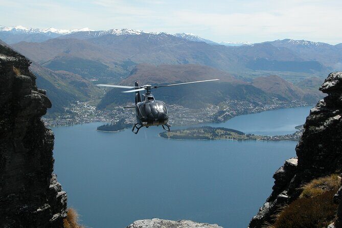 Private Champagne Picnic on a Peak with Helicopter Ride - FAQ