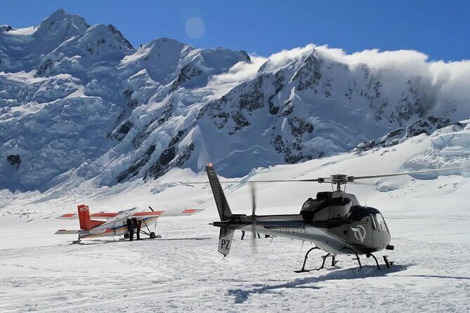 Private Champagne Picnic on a Peak with Helicopter Ride - Final Thoughts