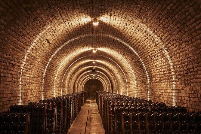 Private Champagne Tour: Iconic & Boutique Champagne+ restaurant - Starting with Luxury Transportation and Flexibility