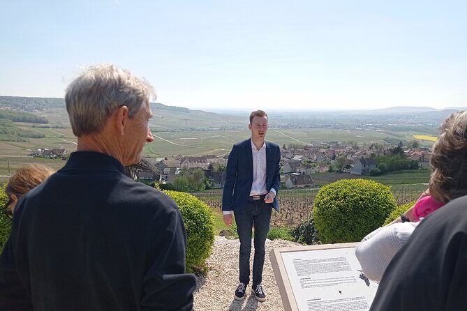 Private Champagne Tour Veuve Clicquot, Moet & Chandon from Reims - The Itinerary in Detail: What You Can Expect