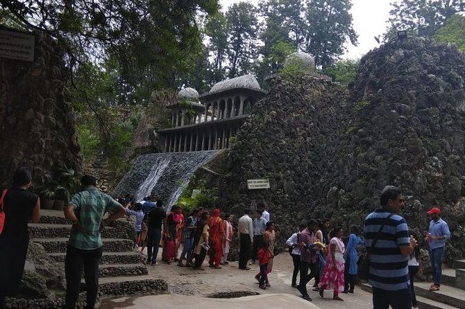 Private Chandigarh Day Trip from New Delhi - A Deep Dive into the Chandigarh Private Day Trip