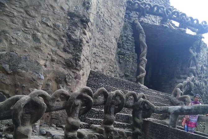 Private Chandigarh Day Trip from New Delhi - The Sum Up