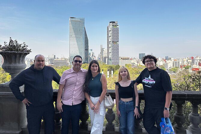 Private Chapultepec Castle Tour - Best Rated - What Makes This Tour Special?