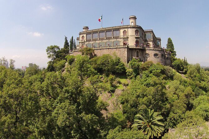 Private Chapultepec Castle Tour - Best Rated - Who Will Enjoy This Tour?