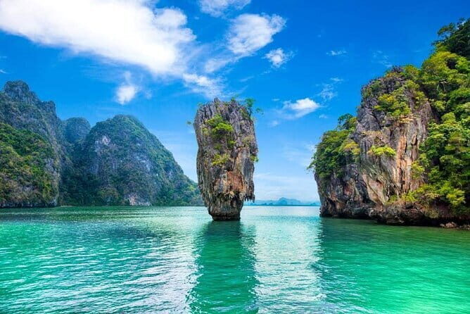 Private Charter by Simba Sea Trips - Phang Nga Bay Sunset Cruise - Pricing and Value