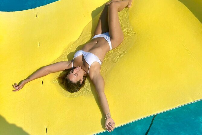 Private charter Egadi Islands - The Itinerary: What Makes It Special