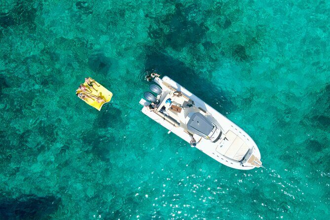 Private charter Egadi Islands - FAQ