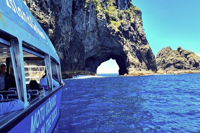 Private Charter: Hole in the Rock Cruise with Island Stopovers - Final Thoughts