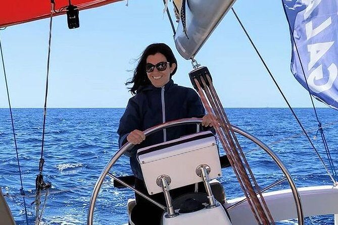 Private Charter in Tenerife south max 7 people - Why This Private Charter Is Worth Considering