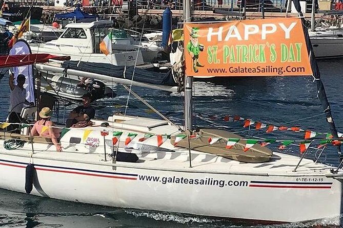 Private Charter in Tenerife south max 7 people - Who Is This Experience Best For?