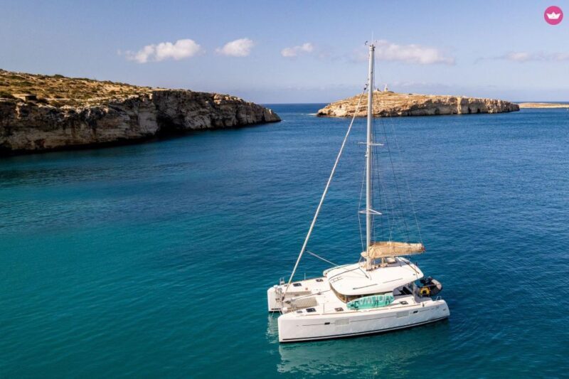 Private Charter to Comino & Surroundings - Unpacking the Experience: What to Expect on Your Private Malta Water Adventure