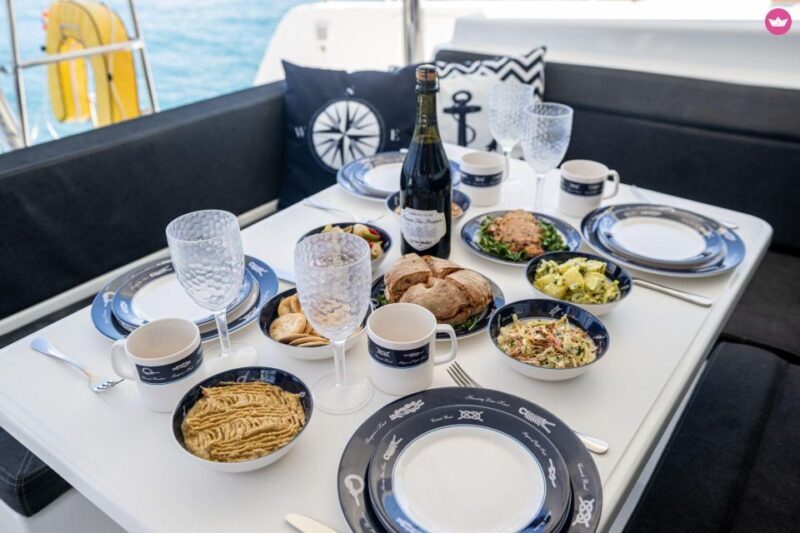 Private Charter to Comino & Surroundings - FAQ