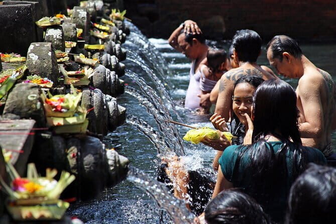 Private Chartered Car to Bali Temples With Besakih Temple - Key Points