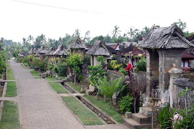 Private Chartered Car to Bali Temples With Besakih Temple - The Sum Up