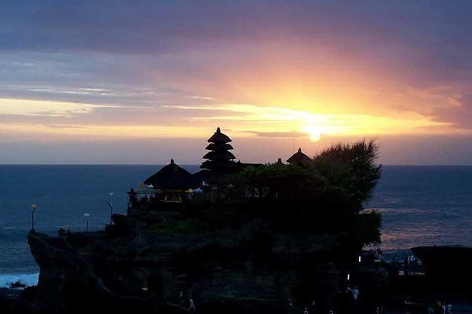 Private Chartered Car to Ubud Villages and Tanah Lot - Key Points