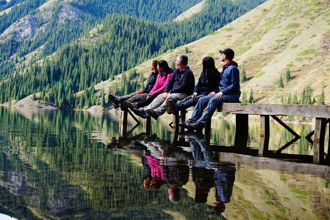 Private Charyn Canyon, Kolsai Lake with Optional Kaindy Lake tour - FAQ