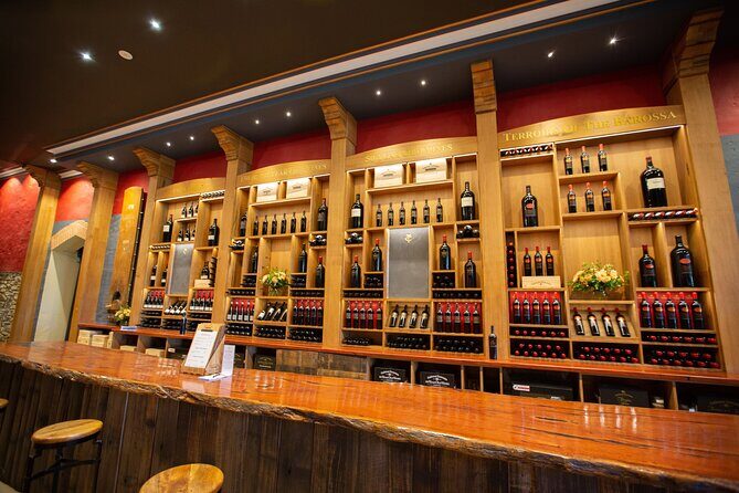 Private Château Tour and Tasting in Australia - FAQs