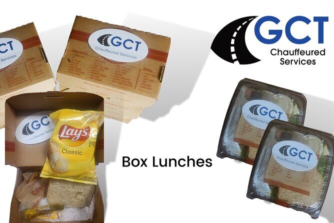 Private Chauffeur & Admission to Middleton & Magnolia Plantation + Box Lunch - Transportation and Timing
