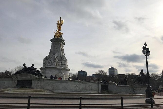 Private Chauffeur at your Disposal in London - What to Expect on Your Private London Day