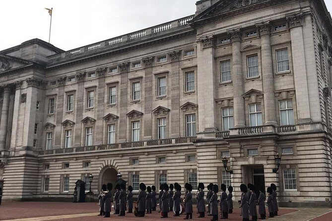 Private Chauffeur at your Disposal in London - FAQ