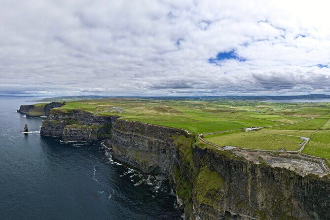Private Chauffeur Cliffs of Moher Tour & Galway from Dublin - FAQ: Your Practical Questions Answered