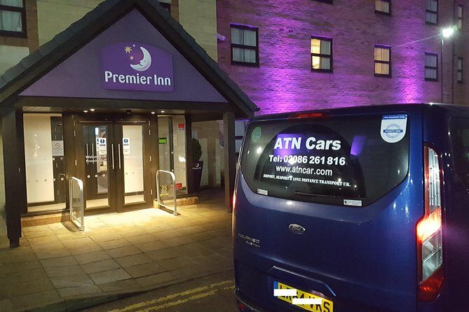 Private Chauffeur Driven London Sightseeing and Shopping Trip - Introduction