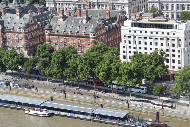 Private Chauffeur Driven London Sightseeing and Shopping Trip - Pricing and Value