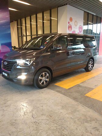 Private Chauffeur For Meetings, Side Visit, Tours, Airport Transfer, Sightseeing - Itinerary Breakdown and Highlights